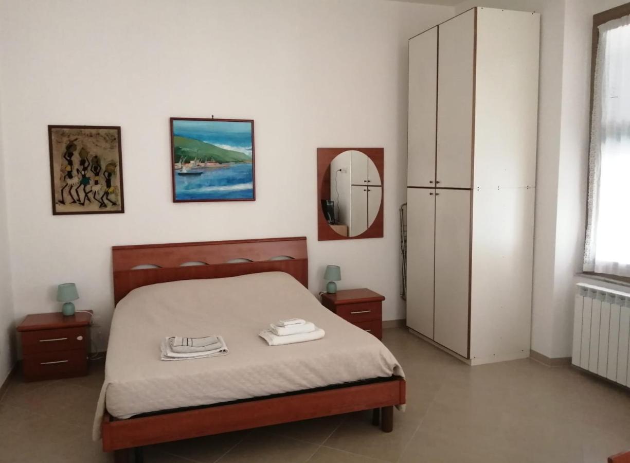Appartamento Casa Minù