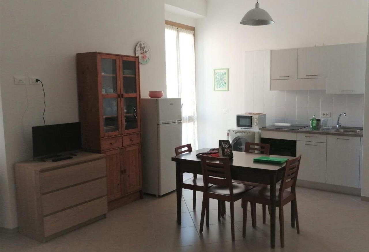Appartamento Casa Minù *